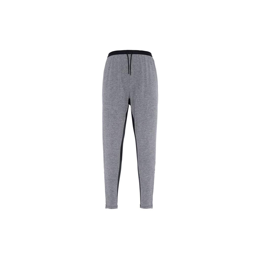Nike Therma-Fit Run Division Phenom Elite Tapered Running Pants Men Bottoms Grey DM4631-010
