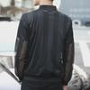 Men’s Ultra-Thin Breathable Korean-Style Sun Protection Jacket for Summer