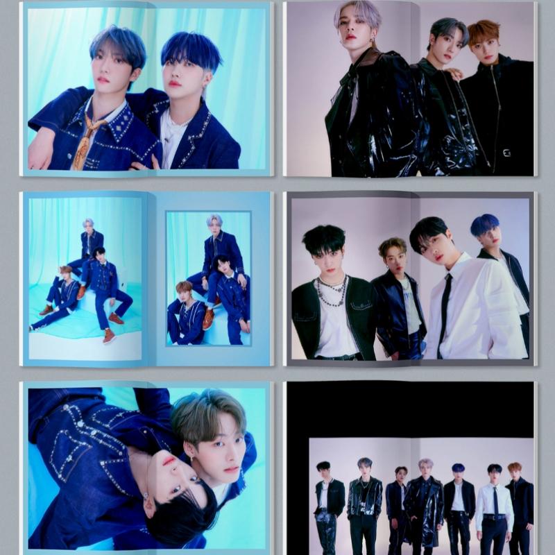 Mirae   Mini Album 4th   Ourturn