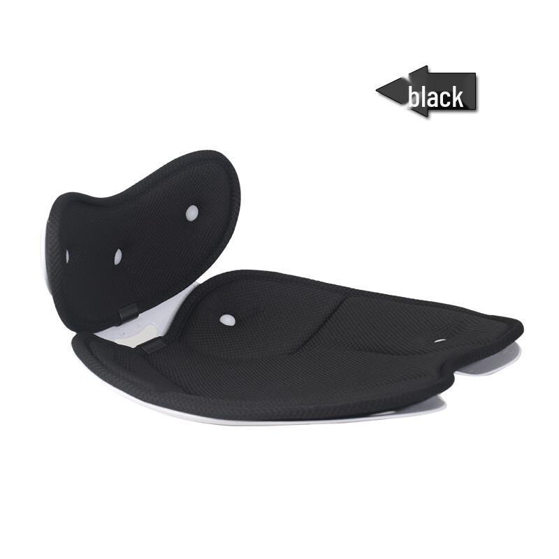 

Miling Ergonomic Office Lumbar Support Seat Cushion