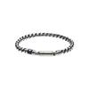Emporio Armani Stainless Steel Bracelet Men's