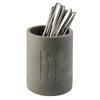 Aps - Cutlery Holder Element 3 Symbols Grey
