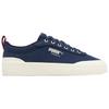Puma Terreta Navy Frosted Ivory Unisex Sneakers Blue 400781-02