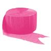 Amscan Crepe Paper Roll Streamer