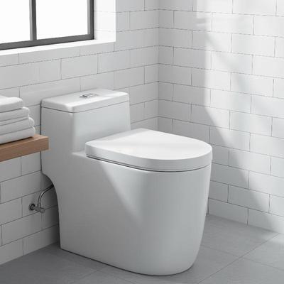 Toilet Seat Cover Universal U/V/O Type High Quality Toilet Seat Cover Toilet Lid