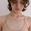 Liaison Necklace 05_gold