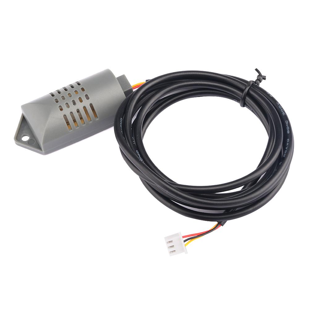 AM2120 Temperature and Humidity Sensor Probe 1M/1.5M Extension Cable For Dehumidifier and Humidity Detection Replacement Sensors2