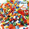 Baseplate Strade Città Strada Incrocio Dritto Curva Incrocio a T Mattoncini Base Plate 32*32 Compatibile Tutte le Marche Città