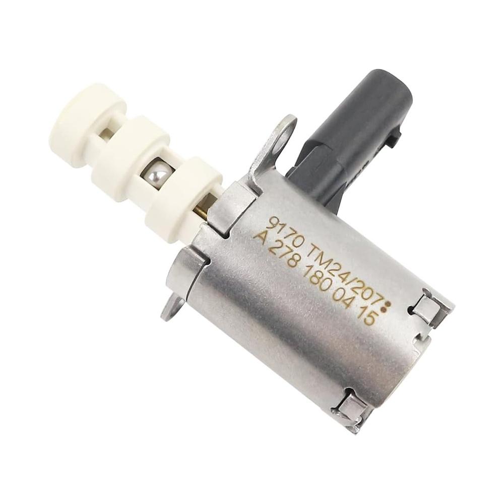 Nowy Elektrozawór Pompy Oleju Silnikowego Pasuje Do Mercedes Benz 2781800415, A2781800415