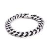 Heipeul Surgical Steel Bracelet (Sb-4) Reversible, Sizes Up To 6