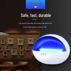 Simida Sticky Trap Mosquito Killer Lamp
