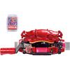 [BANDAI] [Bandai Kamen Rider Gab DX Transformation Belt Gab Complete Set (Bonus "Strange Treasure Chest" Included) [Japan Toy Award 2024 Character Cat