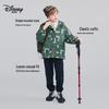 Disney Children's Detachable 2-in-1 Windproof Jacket