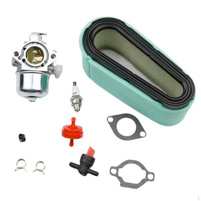Combustibles – Carburateurs