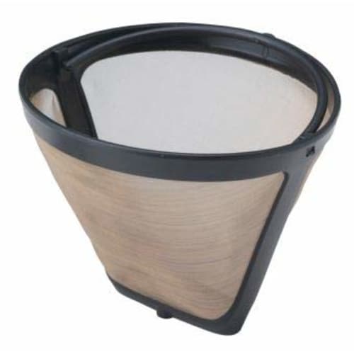 DeLonghi Paperless Filter CMB6-PF for CMB6/CMB5T/COX750J