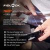 Fidlock Uni Connector für Bottle Twist Wasserflaschen - FL-09622