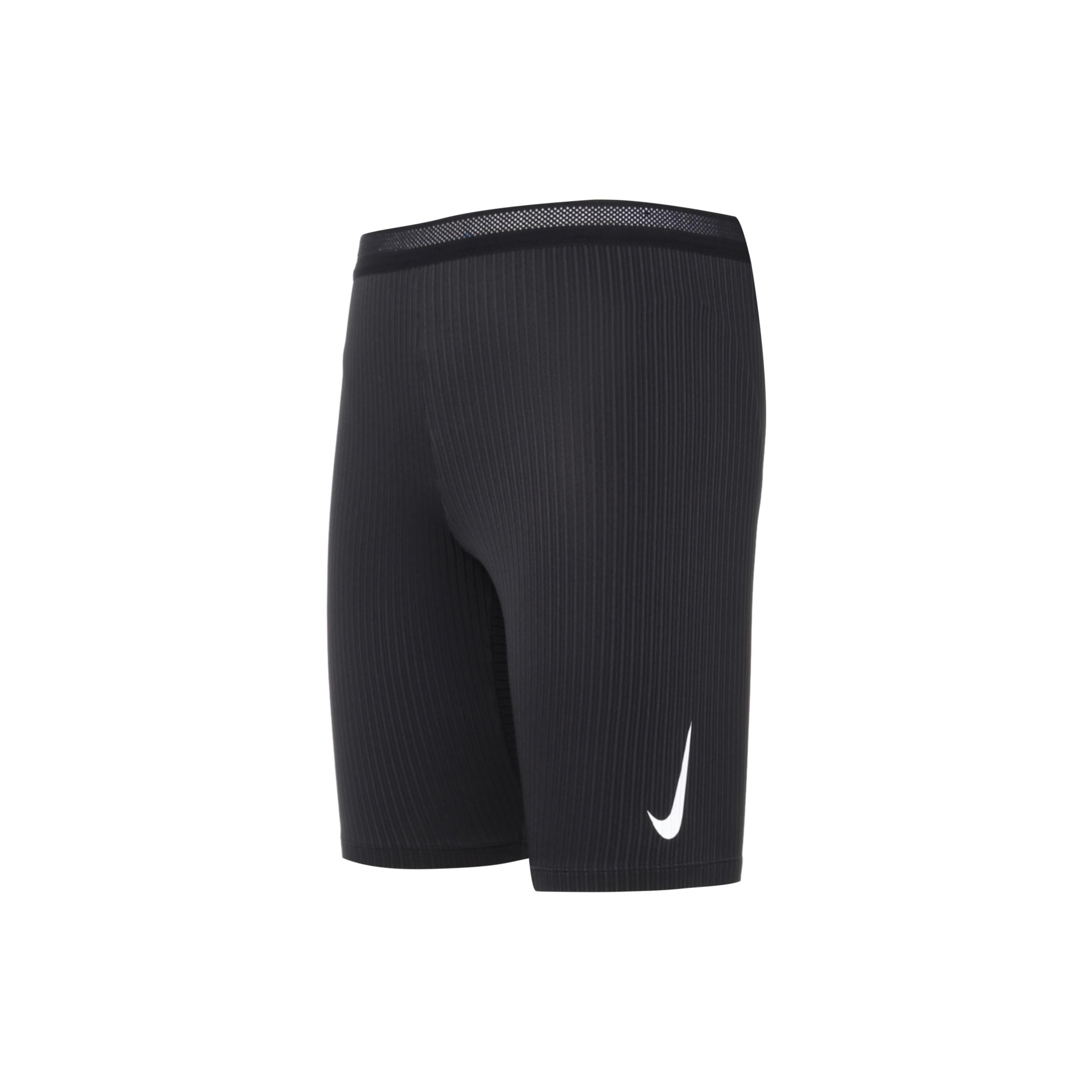Nike AS Men s NK AROSWFT HALF TIGHT Black CJ7844-010 XXL