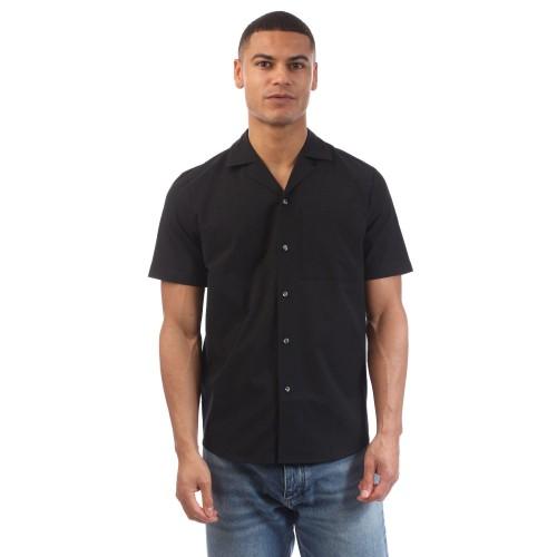 Hugo Mens Ellino Short-Sleeved Shirt