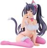 Goddess of NIKKE Viper Nero Figure Yumemirize 14cm of Official Goods Victory Approx. [Set 2]