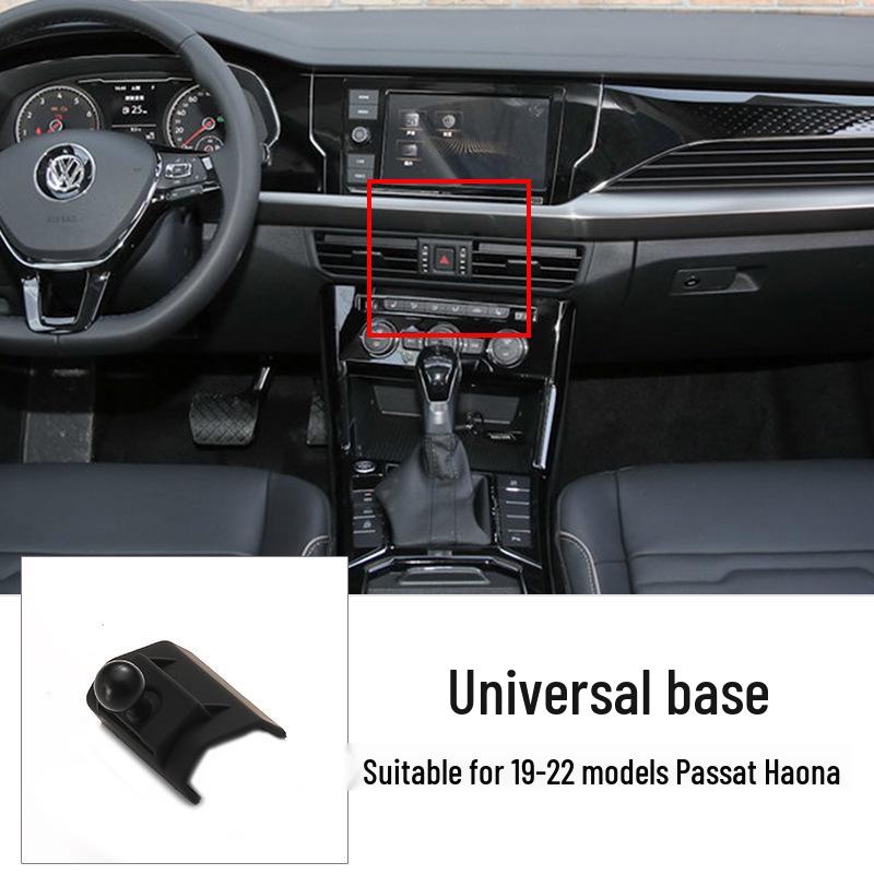 Volkswagen Car Mount Base for Sagitar, Lavida Plus, Bora