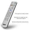 Replacement TV Remote Control Television Controller for Sony RMED007