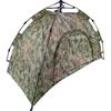 AiriDi Camouflage Single Person Automatic Pop-Up Tent