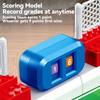 Tabletop Soccer Board Games Toy Outdoor Indoor Portable Multigame Tabletop Desktop Football Machine Competive Toys for Boys