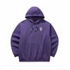 ANTA Sweatshirts Men's Baby Purple Hooded Non Detachable Moderate 172641712S-3