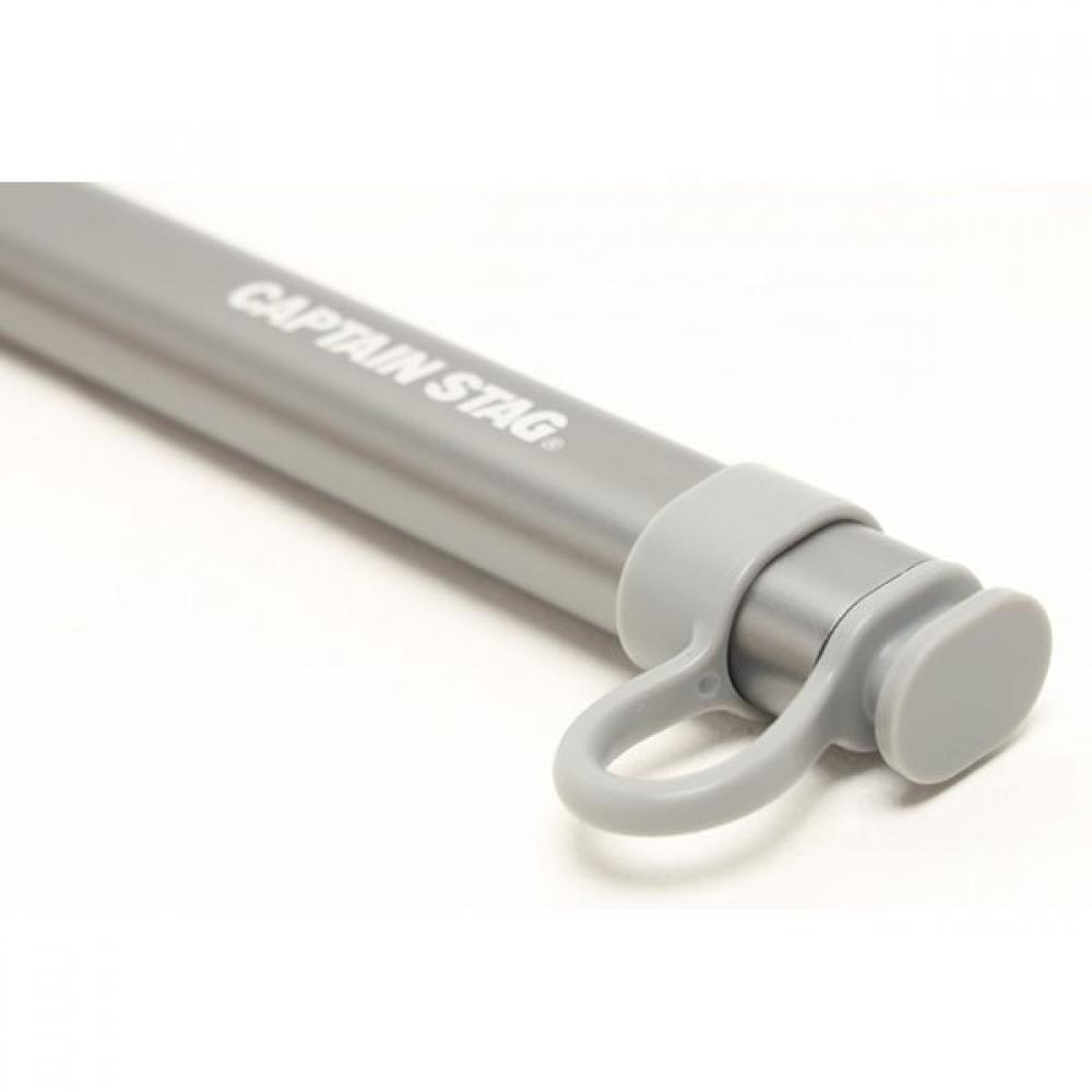 Captain Stag Titanium Chopsticks Uh 3004