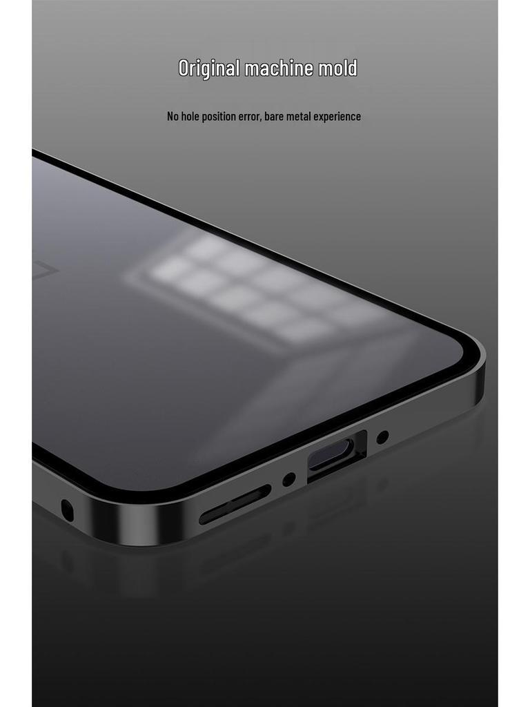 Grenzübergreifend kompatible OnePlus Nord CE 5 Pop-Up Handyhülle und Nord 5 Racing Edition Metall-Schutzrückwand