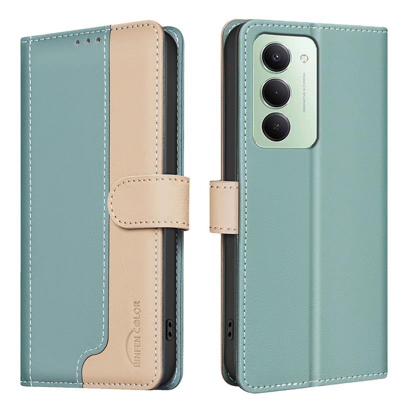 Wallet Flip Case For Redmi 15 5G Global Cover Cases on For Xiomi Xiaomi Redmi 15C EU 4G 5G Redmi15 Leather Phone Protective Bags