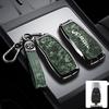 BAIC Car Key Case for BJ20/X7/EU7/EU5 – Premium Metal Protective Hanging Bag for Men