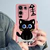 For Infinix Note 50s 5G Phone Case Astronaut Cartoons Back Cover X6870 Funda Soft Liquid Silicone Camera Protection Bumper Coque
