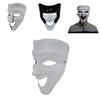 Scp Containment Breach Crying Face Mask With Resin For Christmas And Halloween Cosplay And Costume Party