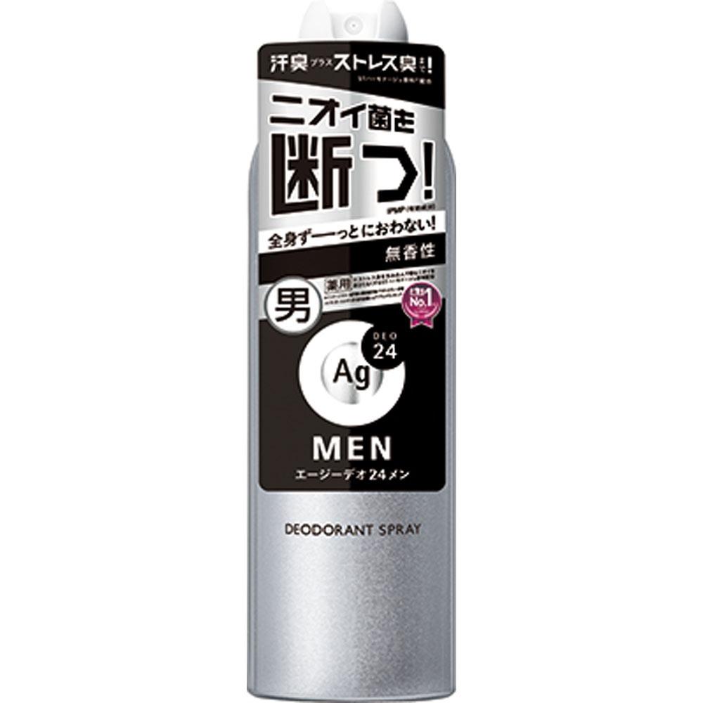 Ag24 ADeo 24 Men S Dio Spray Nll 180g Fine To D
