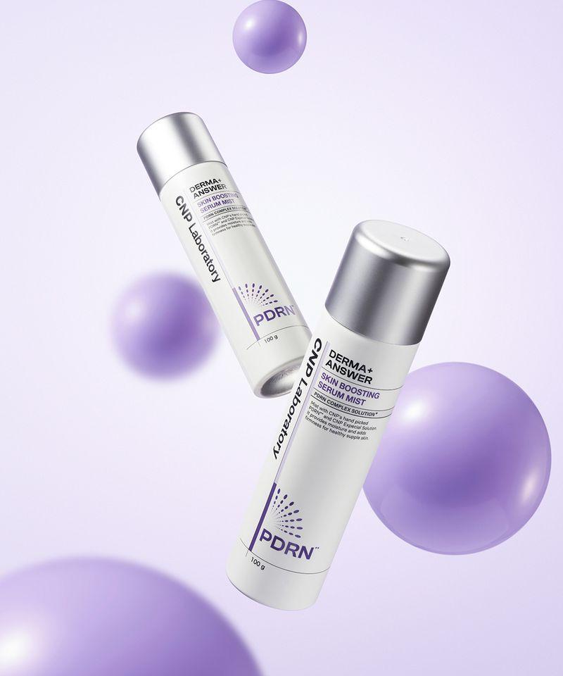 CNP Derma Answer Skin Boosting Сыворотка-спрей 100 г