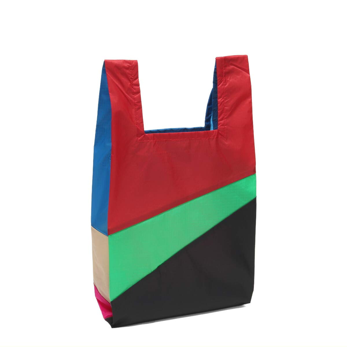 

Эко-сумка SIXCOLOUR BAG [Hey] №6 [Товар]