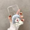 Anime Kamisama Hajimemashita Phone Case for IPhone 18 13 11 12 pro XS MAX 8 7 6 6S Plus X 5S SE 2020 XR case