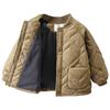 Jungen Mantel Jacke Windschutz Oberbekleidung Elegant Winter Herbst Verdicken Warm Weihnachten Kinder
