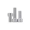 Junceng 304 Stainless Steel Hex Socket Cap Head Screw