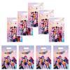 Witch-hunting Team-themed Candy Bags and Gift Bags