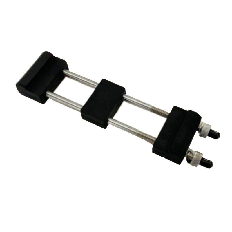 Professional Household Adjustable Non Slip Whetstone Sharpening Stone Oilstone Base Holder Sharpening Stone Holders Stone Holder