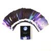 44 Cards English Guidance Moonology Oracle Cards Tarot Deck Cards Read The Mythic Fate Divination