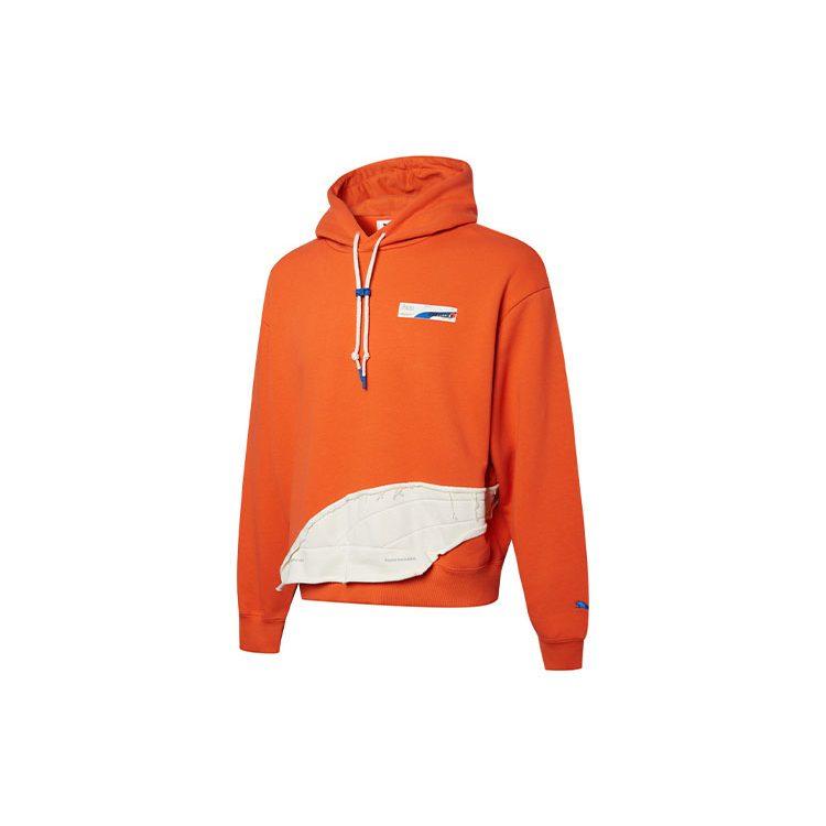 PUMA ROARINGWILD X PUMA Sweatshirt Men's 532593-89