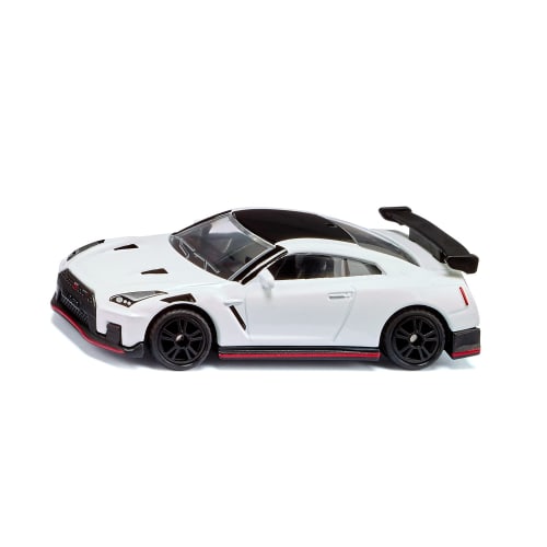SIKU Nissan GT-R (for ages 3 and up) SK1579