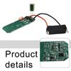 Package Content: 1*Controller Board Size: As Picture