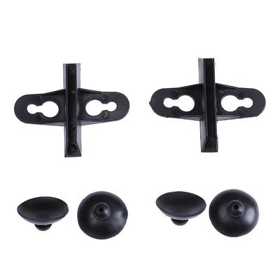Sucker Division Suction Cup Divider Sheet Holder Aquarium Accessories Fish Tank Separate Tool