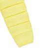Sunlovetour Hooded Fly Light Down Jacket Yellow