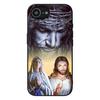Virgen de Guadalupe Jesus Christ Phone Cover Case for Apple iPhone 16 15 14 Plus 13 12 Mini 17 Pro Max + ProMax 16E Air 16+