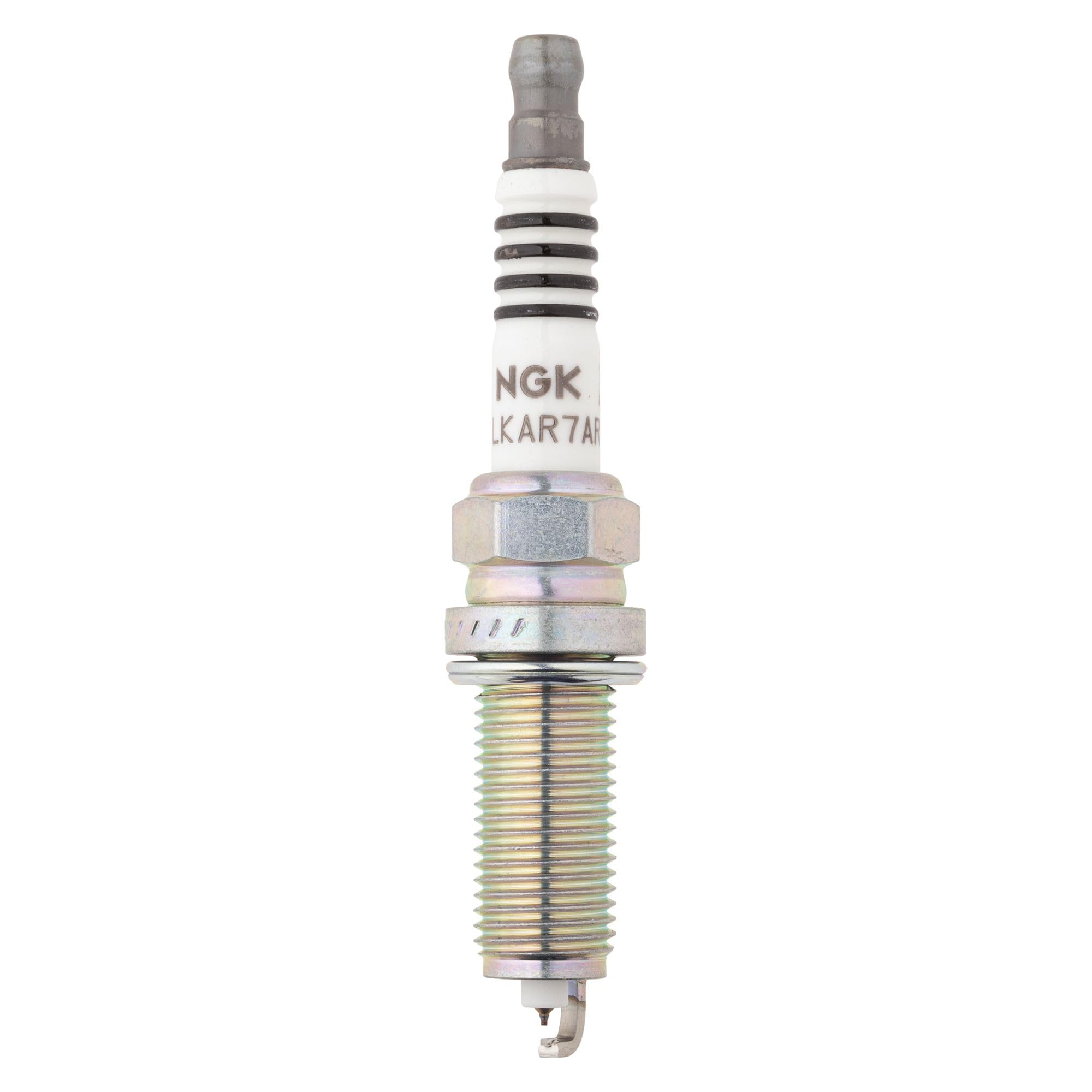 

Свеча зажигания NGK RX Plug Long Reach (Терминал: Мост Кашиме) 1 шт. [94493] LKAR7ARX-11P [Screw diameter] 12mm